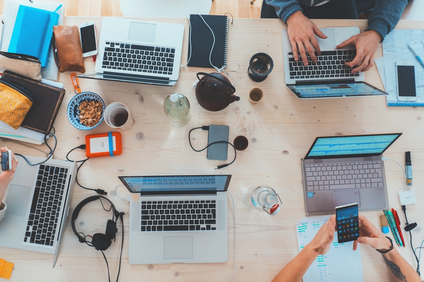 Top Digital Tools for Growing Your Business