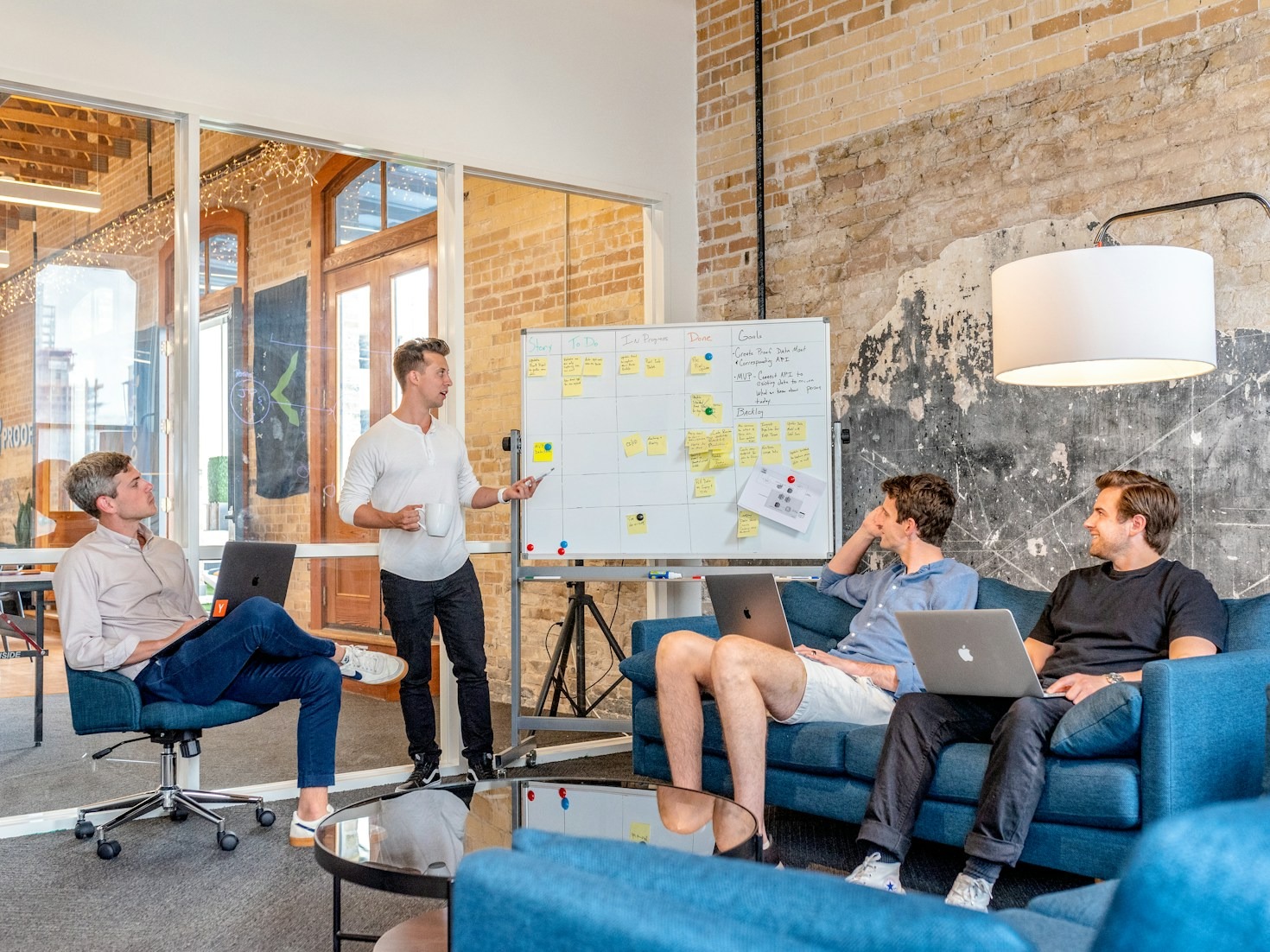 Building a Resilient Business in a Competitive Market